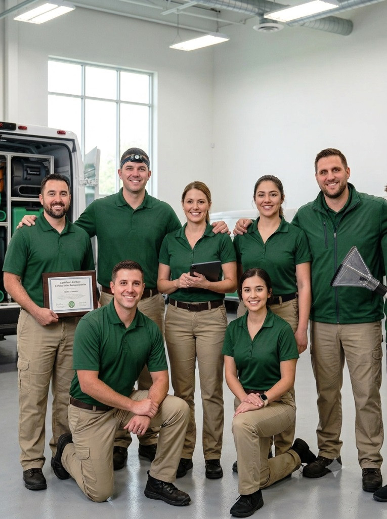 Mold Removal Company in Fort Lauderdale Fl